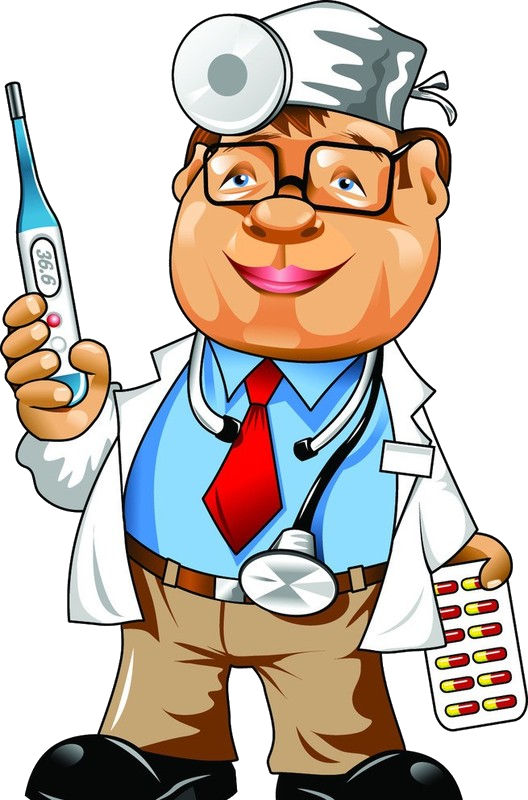 Peter Probe