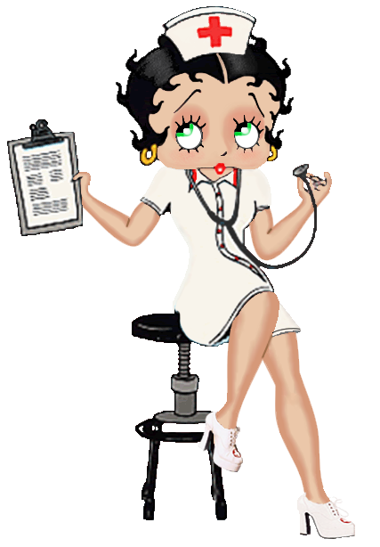 Betty Boo